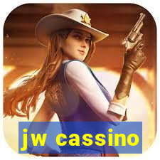 jw cassino